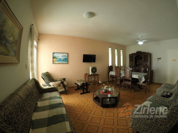 Apartamento com 3 Quartos à Venda, 120 m² em Praia Do Morro - Guarapari