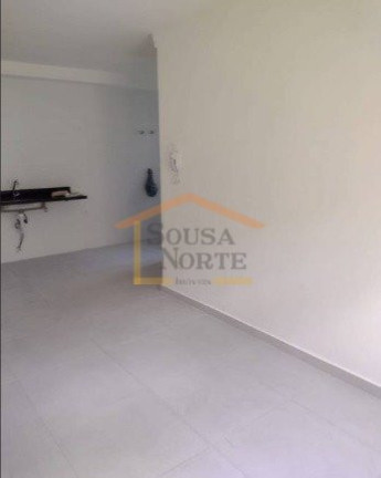 Imagem Apartamento com 2 Quartos à Venda, 28 m² em Parque Mandaqui - São Paulo Imagem Apartamento com 2 Quartos à Venda, 28 m² em Parque Mandaqui - São Paulo