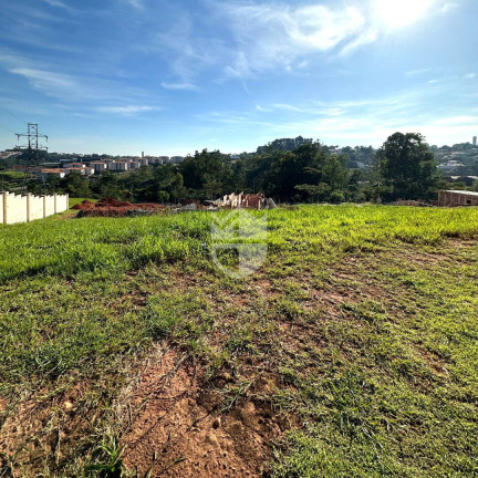 Terreno à Venda, 599 m² em Proximo Ao Sesi - Itatiba