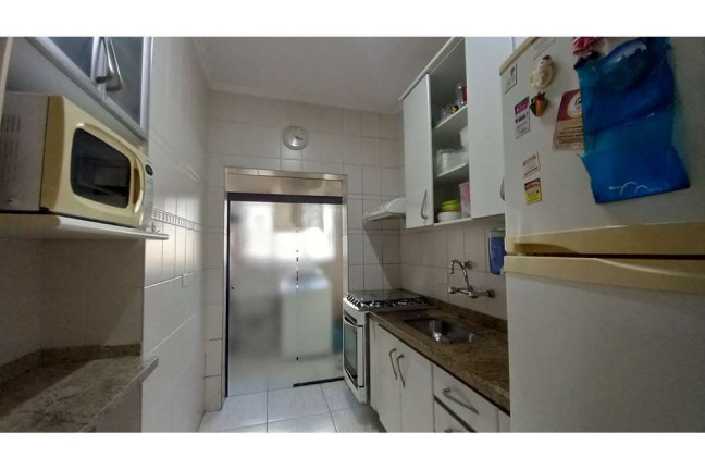 Imagem Apartamento com 2 Quartos à Venda, 78 m² em Vila Da Saúde - São Paulo