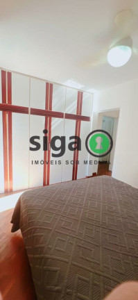Imagem Apartamento com 4 Quartos à Venda ou Locação, 180 m² em Planalto Paulista - São Paulo