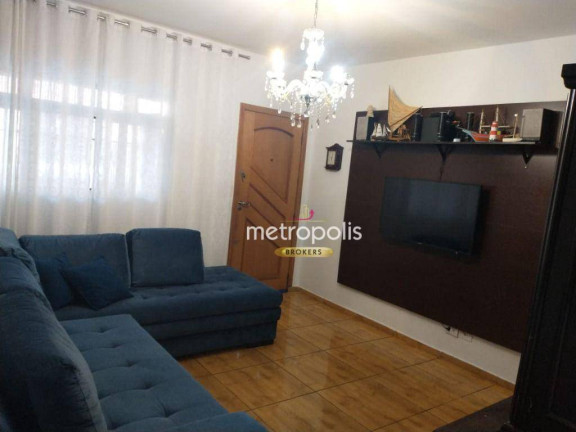 Sobrado com 2 Quartos à Venda, 88 m² em Mooca - São Paulo