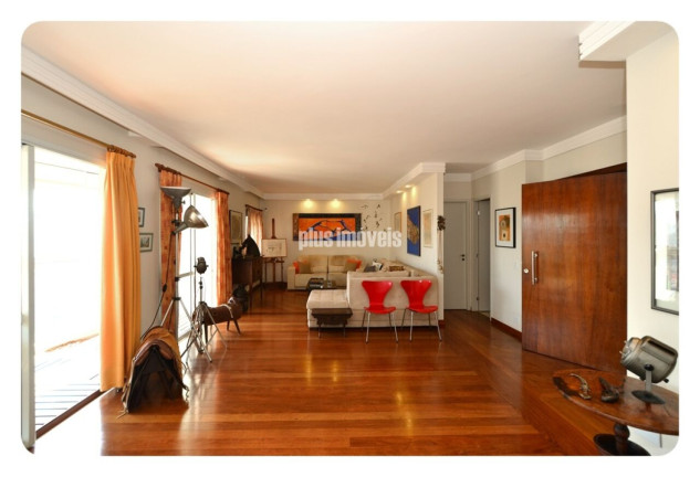 Imagem Apartamento com 3 Quartos à Venda, 173 m² em Panamby - São Paulo Imagem Apartamento com 3 Quartos à Venda, 173 m² em Panamby - São Paulo