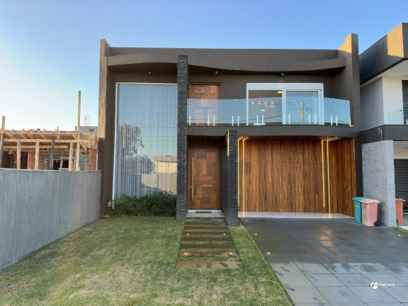 Imagem Casa de Condomínio com 4 Quartos à Venda, 270 m² em Centro - Xangri-lá Imagem Casa de Condomínio com 4 Quartos à Venda, 270 m² em Centro - Xangri-lá