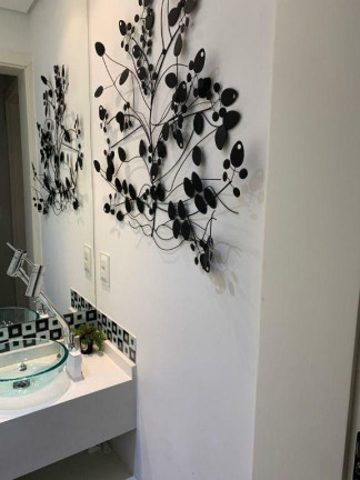 Imagem Apartamento com 3 Quartos à Venda ou Locação, 126 m² em Moema - São Paulo Imagem Apartamento com 3 Quartos à Venda ou Locação, 126 m² em Moema - São Paulo