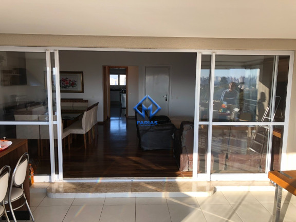Imagem Apartamento com 4 Quartos à Venda, 213 m² em Ipiranga - São Paulo Imagem Apartamento com 4 Quartos à Venda, 213 m² em Ipiranga - São Paulo