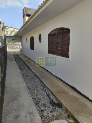 Imagem Casa com 3 Quartos à Venda, 127 m² em Centro - Porto Belo