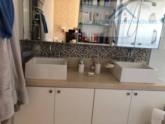 Imagem Apartamento com 3 Quartos à Venda, em Tamboré - Santana De Parnaíba Imagem Apartamento com 3 Quartos à Venda, em Tamboré - Santana De Parnaíba
