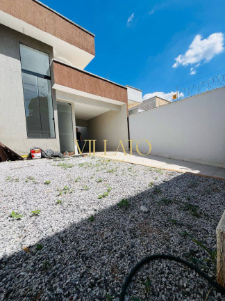 Imagem Casa com 3 Quartos à Venda, 109 m² em Jardim Dom Bosco 2ª Etapa - Aparecida De Goiânia Imagem Casa com 3 Quartos à Venda, 109 m² em Jardim Dom Bosco 2ª Etapa - Aparecida De Goiânia