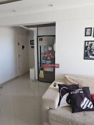Imagem Apartamento com 2 Quartos à Venda, 53 m² em Ponte Grande - Guarulhos Imagem Apartamento com 2 Quartos à Venda, 53 m² em Ponte Grande - Guarulhos