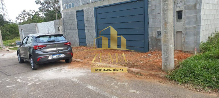 Imagem Terreno à Venda, 308 m² em Cézar De Souza - Mogi Das Cruzes Imagem Terreno à Venda, 308 m² em Cézar De Souza - Mogi Das Cruzes