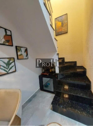 Imagem Cobertura com 3 Quartos à Venda, 90 m² em Campestre - Santo André Imagem Cobertura com 3 Quartos à Venda, 90 m² em Campestre - Santo André