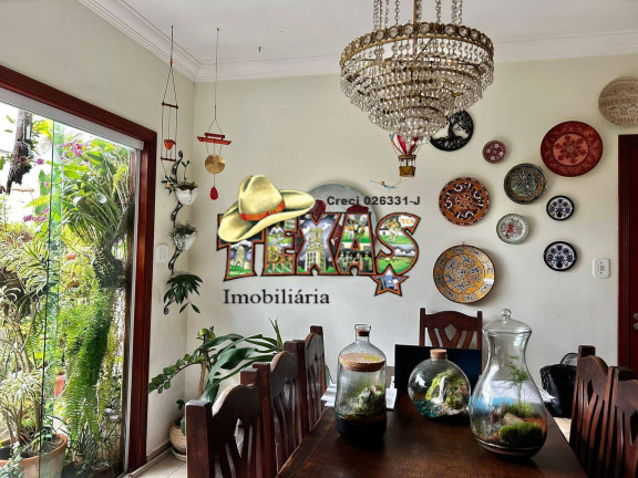 Imagem Casa com 4 Quartos à Venda, 163 m² em Vila Matilde - São Paulo