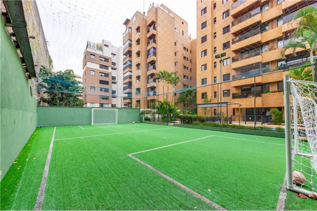 Imagem Imóvel com 3 Quartos à Venda, 195 m² em Vila Progredior - São Paulo Imagem Imóvel com 3 Quartos à Venda, 195 m² em Vila Progredior - São Paulo