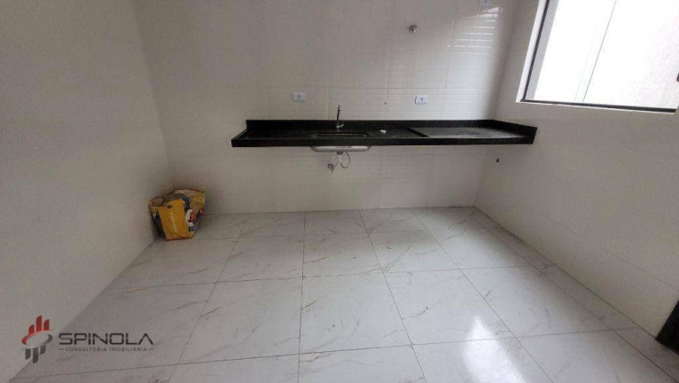Imagem Sobrado com 2 Quartos à Venda, 105 m² em Aviação - Praia Grande Imagem Sobrado com 2 Quartos à Venda, 105 m² em Aviação - Praia Grande