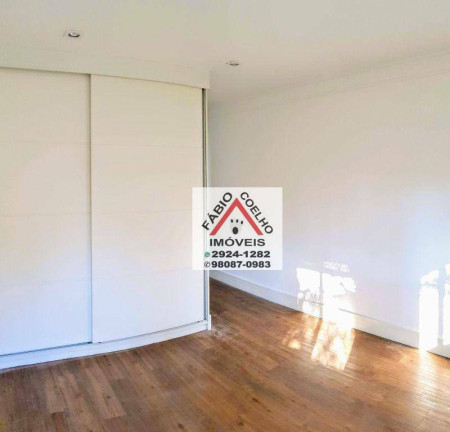 Imagem Sobrado com 3 Quartos à Venda ou Locação, 305 m² em Alto Da Boa Vista - São Paulo Imagem Sobrado com 3 Quartos à Venda ou Locação, 305 m² em Alto Da Boa Vista - São Paulo