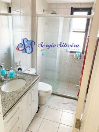 Imagem Apartamento com 3 Quartos à Venda, 243 m² em Guararapes - Fortaleza Imagem Apartamento com 3 Quartos à Venda, 243 m² em Guararapes - Fortaleza