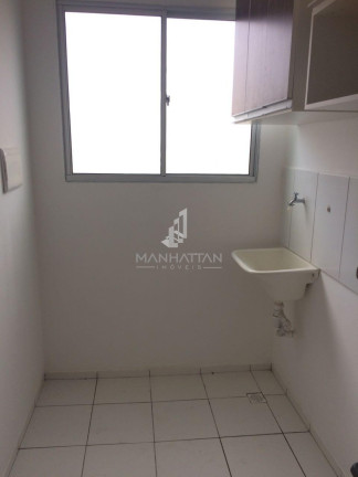 Imagem Imóvel com 2 Quartos à Venda, 51 m² em Chácara Letônia - Americana