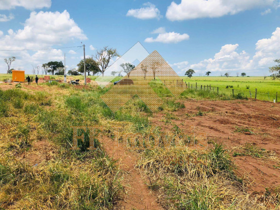 Imagem Terreno à Venda, 909 m² em Santa Amélia 2 - Brotas Imagem Terreno à Venda, 909 m² em Santa Amélia 2 - Brotas