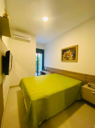 Imagem Apartamento com 2 Quartos à Venda, 163 m² em Praia Grande - Ubatuba