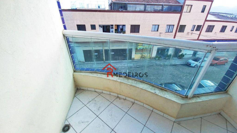 Imagem Apartamento com 1 Quarto à Venda, 55 m² em Caiçara - Praia Grande Imagem Apartamento com 1 Quarto à Venda, 55 m² em Caiçara - Praia Grande