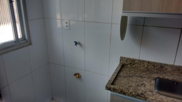 Imagem Apartamento com 3 Quartos à Venda, 75 m² em Parque Santa Fé - Porto Alegre Imagem Apartamento com 3 Quartos à Venda, 75 m² em Parque Santa Fé - Porto Alegre