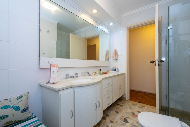 Imagem Apartamento com 3 Quartos à Venda, 154 m² em Mooca - São Paulo