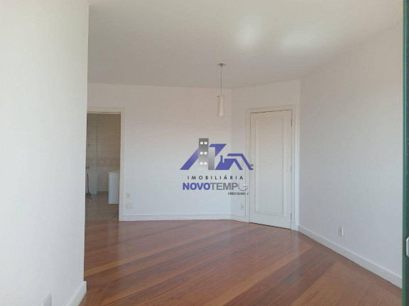 Apartamento com 3 Quartos para Alugar, 90 m² em Alphaville Industrial - Barueri
