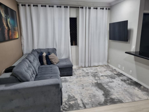 Imagem Apartamento com 3 Quartos à Venda, 84 m² em Baeta Neves - São Bernardo Do Campo Imagem Apartamento com 3 Quartos à Venda, 84 m² em Baeta Neves - São Bernardo Do Campo