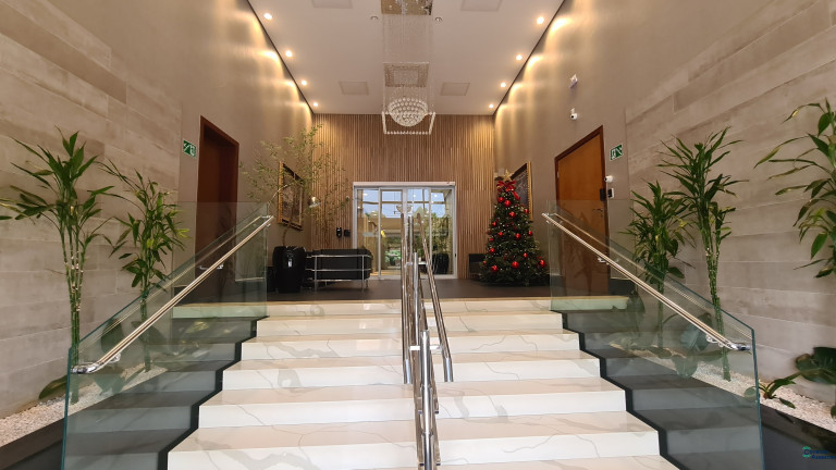 Imagem Imóvel com 3 Quartos à Venda, 135 m² em Cidade Nova - Franca Imagem Imóvel com 3 Quartos à Venda, 135 m² em Cidade Nova - Franca