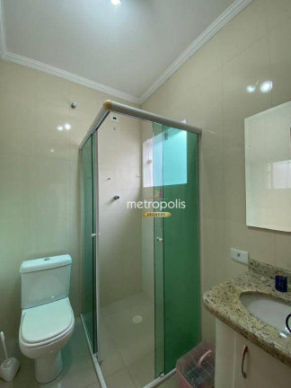 Imagem Sobrado com 3 Quartos à Venda, 248 m² em Olímpico - São Caetano Do Sul
