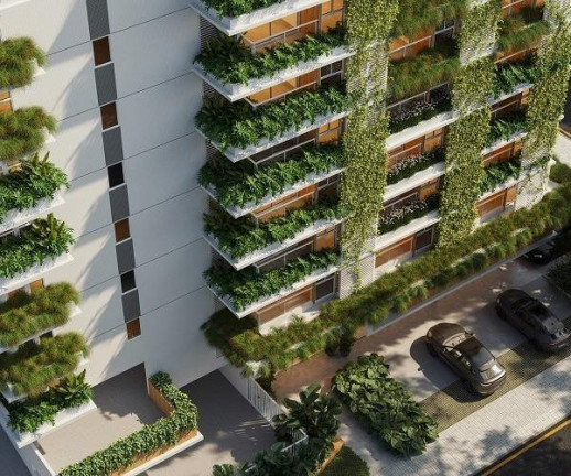 Imagem Apartamento com 1 Quarto à Venda, 60 m² em Cabo Branco - João Pessoa Imagem Apartamento com 1 Quarto à Venda, 60 m² em Cabo Branco - João Pessoa