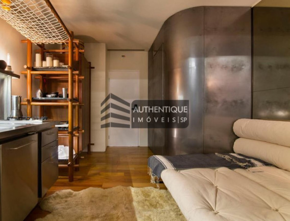 Imagem Apartamento com 1 Quarto à Venda, 16 m² em Bela Vista - São Paulo Imagem Apartamento com 1 Quarto à Venda, 16 m² em Bela Vista - São Paulo