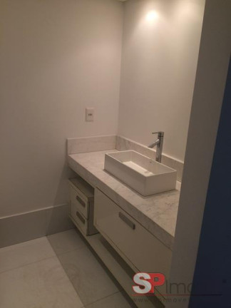 Imagem Apartamento com 2 Quartos à Venda, 324 m² em Jardim Anália Franco - São Paulo