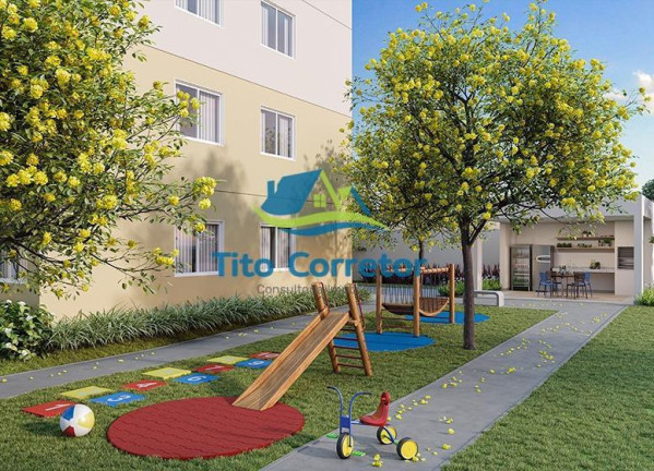 Imagem Apartamento com 2 Quartos à Venda, 33 m² em Parque Novo Mundo - São Paulo Imagem Apartamento com 2 Quartos à Venda, 33 m² em Parque Novo Mundo - São Paulo