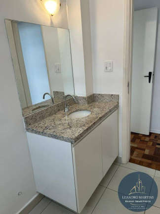 Imagem Apartamento com 2 Quartos para Alugar, 72 m² em Sumarezinho - São Paulo