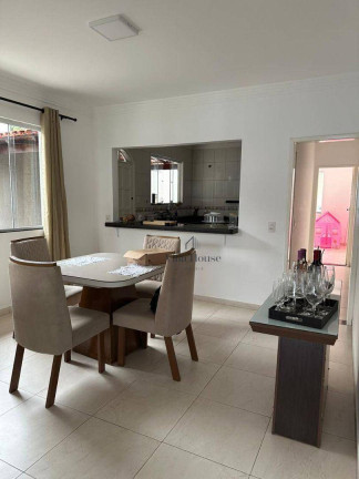 Imagem Casa com 3 Quartos à Venda, 120 m² em Olaria - Vila Velha