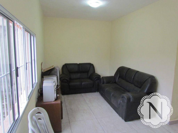 Imagem Casa com 4 Quartos à Venda, 110 m² em Nova Itanhaém - Itanhaém Imagem Casa com 4 Quartos à Venda, 110 m² em Nova Itanhaém - Itanhaém