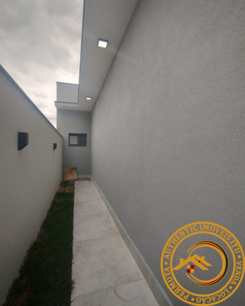 Imagem Casa com 3 Quartos à Venda, em Parque Nossa Senhora Da Candelária - Itu Imagem Casa com 3 Quartos à Venda, em Parque Nossa Senhora Da Candelária - Itu