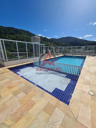 Imagem Apartamento com 2 Quartos à Venda, 56 m² em Toninhas - Ubatuba Imagem Apartamento com 2 Quartos à Venda, 56 m² em Toninhas - Ubatuba