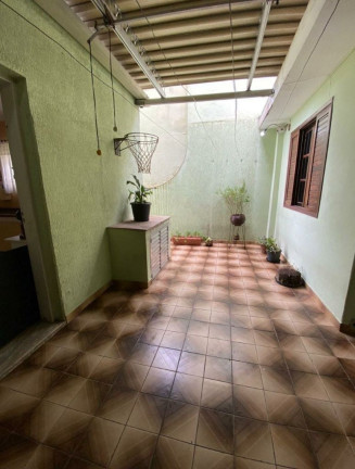 Imagem Casa com 4 Quartos à Venda, 225 m² em Perdizes - São Paulo Imagem Casa com 4 Quartos à Venda, 225 m² em Perdizes - São Paulo
