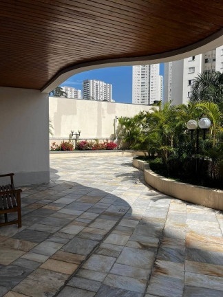 Imagem Apartamento com 3 Quartos à Venda, 165 m² em Vila Andrade - São Paulo Imagem Apartamento com 3 Quartos à Venda, 165 m² em Vila Andrade - São Paulo