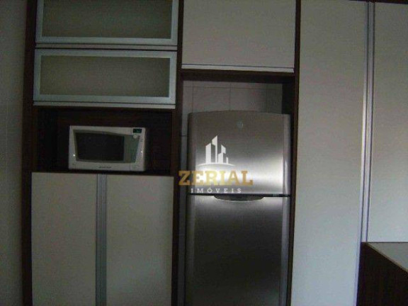 Imagem Apartamento com 3 Quartos à Venda, 156 m² em Santa Paula - São Caetano Do Sul