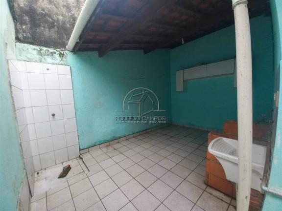 Imagem Casa com 2 Quartos à Venda, 10 m² em Ocian - Praia Grande
