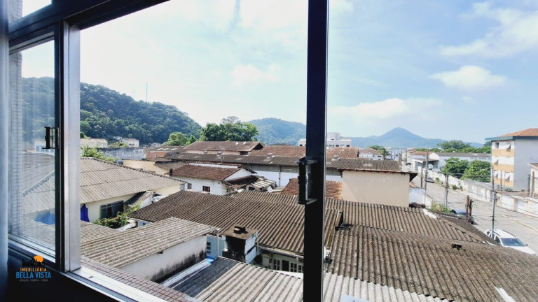 Imagem Apartamento com 2 Quartos à Venda, em Parque Bitar - São Vicente Imagem Apartamento com 2 Quartos à Venda, em Parque Bitar - São Vicente