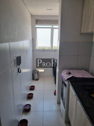 Imagem Apartamento com 2 Quartos à Venda, 56 m² em Planalto - São Bernardo Do Campo Imagem Apartamento com 2 Quartos à Venda, 56 m² em Planalto - São Bernardo Do Campo