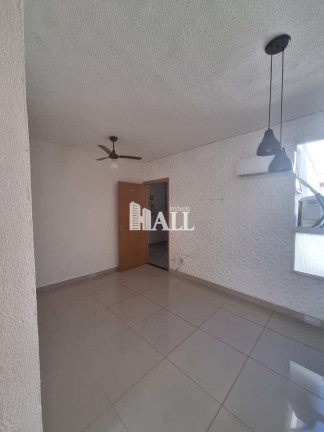 Imagem Apartamento com 2 Quartos à Venda, 50 m² em Rios Di Itália - São José Do Rio Preto