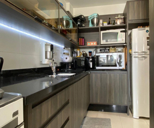Imagem Apartamento com 4 Quartos à Venda, 122 m² em Itacorubi - Florianópolis Imagem Apartamento com 4 Quartos à Venda, 122 m² em Itacorubi - Florianópolis
