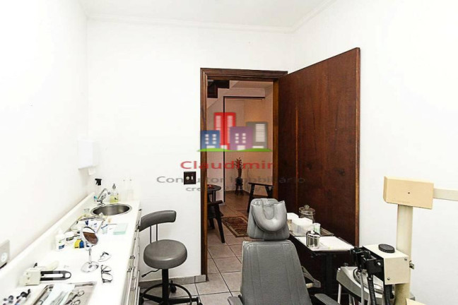 Imagem Casa com 6 Quartos à Venda, 100 m² em Alto Da Mooca - São Paulo