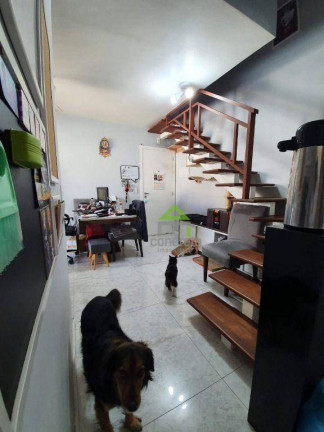 Imagem Apartamento com 3 Quartos à Venda, 99 m² em Jardim Santa Izabel - Cotia